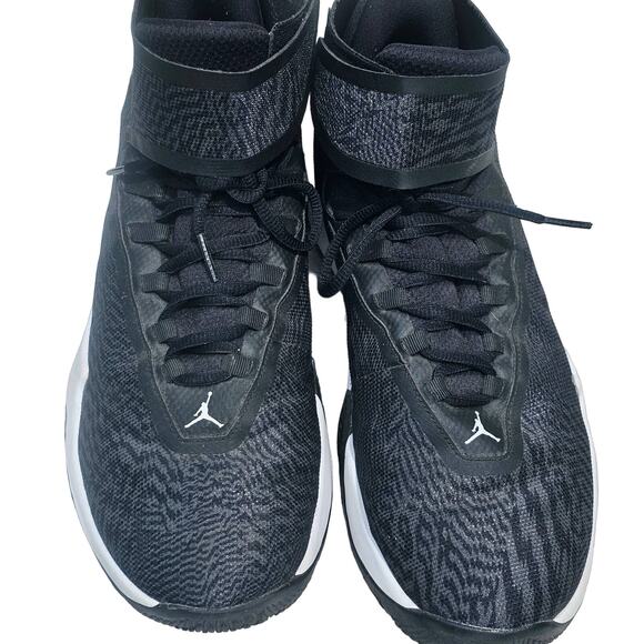 Nike AA1282-010 : Men\'s Jordan Fly Unlimited Size 10.5 main image 4